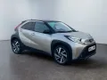Toyota Aygo X Explore *LED*PDC v.&h.*Klima*RCam*CarPlay