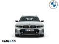 BMW 318 i Touring M Sport LC Prof Driv Assis Ad LED