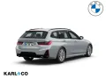 BMW 318 i Touring M Sport LC Prof Driv Assis Ad LED