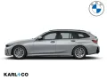 BMW 318 i Touring M Sport LC Prof Driv Assis Ad LED