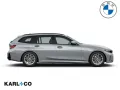 BMW 318 i Touring M Sport LC Prof Driv Assis Ad LED
