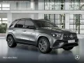 Mercedes-Benz GLE 450 d 4M AMG+NIGHT+PANO+360+AHK+MULTIBEAM+9G