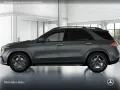 Mercedes-Benz GLE 450 d 4M AMG+NIGHT+PANO+360+AHK+MULTIBEAM+9G