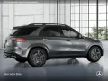 Mercedes-Benz GLE 450 d 4M AMG+NIGHT+PANO+360+AHK+MULTIBEAM+9G