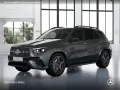 Mercedes-Benz GLE 450 d 4M AMG+NIGHT+PANO+360+AHK+MULTIBEAM+9G