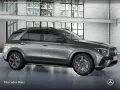 Mercedes-Benz GLE 450 d 4M AMG+NIGHT+PANO+360+AHK+MULTIBEAM+9G