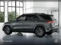 Mercedes-Benz GLE 450 d 4M AMG+NIGHT+PANO+360+AHK+MULTIBEAM+9G