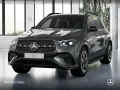 Mercedes-Benz GLE 450 d 4M AMG+NIGHT+PANO+360+AHK+MULTIBEAM+9G