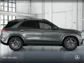 Mercedes-Benz GLE 450 d 4M AMG+NIGHT+PANO+360+AHK+MULTIBEAM+9G