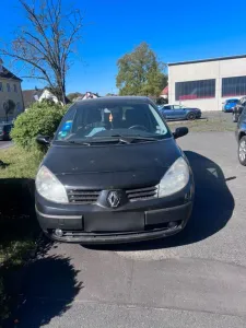 Renault senic
