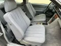 Mercedes-Benz 230 CE C124 Originalzustand