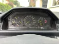 Mercedes-Benz 230 CE C124 Originalzustand