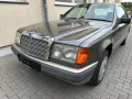 Mercedes-Benz 230 CE C124 Originalzustand