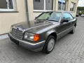 Mercedes-Benz 230 CE C124 Originalzustand