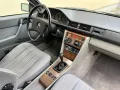 Mercedes-Benz 230 CE C124 Originalzustand