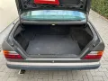 Mercedes-Benz 230 CE C124 Originalzustand