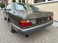 Mercedes-Benz 230 CE C124 Originalzustand