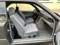 Mercedes-Benz 230 CE C124 Originalzustand