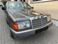 Mercedes-Benz 230 CE C124 Originalzustand