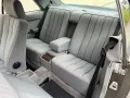 Mercedes-Benz 230 CE C124 Originalzustand