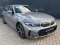 BMW 330i xDrive Touring M SPORT / Kamera/HiFi/M-Rad