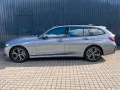 BMW 330i xDrive Touring M SPORT / Kamera/HiFi/M-Rad