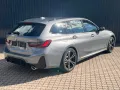 BMW 330i xDrive Touring M SPORT / Kamera/HiFi/M-Rad