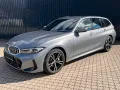 BMW 330i xDrive Touring M SPORT / Kamera/HiFi/M-Rad