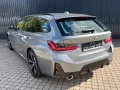 BMW 330i xDrive Touring M SPORT / Kamera/HiFi/M-Rad