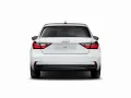 Audi A1 Sportback advanced 35 TFSI S tronic NAVI SHZ