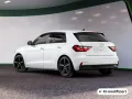 Audi A1 Sportback advanced 35 TFSI S tronic NAVI SHZ