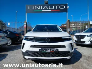 Opel Mokka 1.2 Turbo 130 CV Edition
