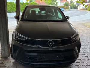 Opel Crossland (X) 1.2 Business Elegance Business...