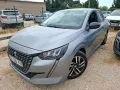 Peugeot PEUGEOT 208 1.2 PURETECH 75CV SeS STYLE ( FARI L