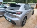 Peugeot PEUGEOT 208 1.2 PURETECH 75CV SeS STYLE ( FARI L