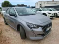 Peugeot PEUGEOT 208 1.2 PURETECH 75CV SeS STYLE ( FARI L