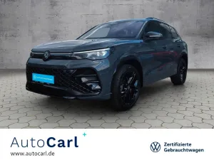 Volkswagen Tiguan 2.0 TDI 142 kW 4Motion R-Line