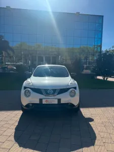 Nissan Juke 1.5 dCi Start&Stop Tekna