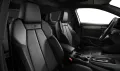 Audi A3 Sportback 45 TFSIe S LINE+WINTERRÄDER+CARBON+