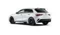 Audi A3 Sportback 45 TFSIe S LINE+WINTERRÄDER+CARBON+