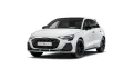 Audi A3 Sportback 45 TFSIe S LINE+WINTERRÄDER+CARBON+