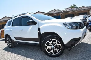 Dacia Duster 1.0 TCe 100 CV ECO-G 4x2 15th Anniv