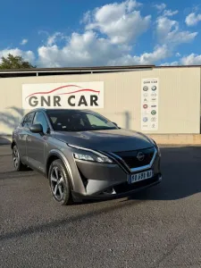 Other Nissan Qashqai e-Power N-Connecta