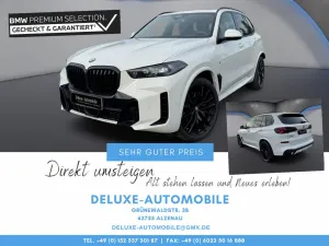 BMW X5 xDrive30d M Sport PRO - Panorama, H&K, HeadUp