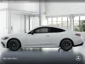 Mercedes-Benz CLE 200 AMG+NIGHT+PANO+360+BURMESTER+TOTW+9G