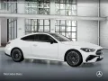 Mercedes-Benz CLE 200 AMG+NIGHT+PANO+360+BURMESTER+TOTW+9G