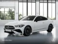 Mercedes-Benz CLE 200 AMG+NIGHT+PANO+360+BURMESTER+TOTW+9G