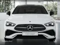 Mercedes-Benz CLE 200 AMG+NIGHT+PANO+360+BURMESTER+TOTW+9G