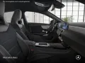 Mercedes-Benz CLA 200 AMG+NIGHT+AHK+MULTIBEAM+KAMERA+TOTW+7G