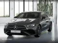 Mercedes-Benz CLA 200 AMG+NIGHT+AHK+MULTIBEAM+KAMERA+TOTW+7G